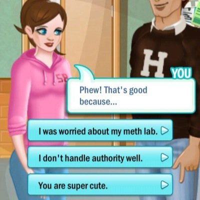 Episode game cheats campus crush hack