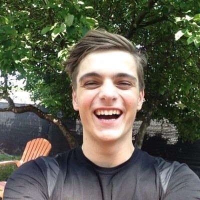 Come To Paraguay Martin Garrix ❤️