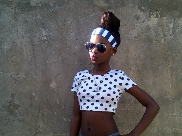 Laika_Perry's profile picture. Diamonds n white pearls kinda girl¤ Legend in thee making¤ Crazy n Lazy chick¤ Party animal¤ Laika all thee way!!!!!!!☺♣