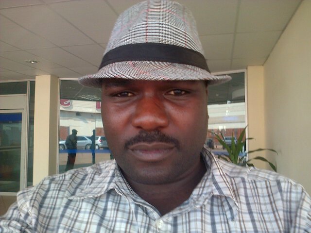 Great person to be around
