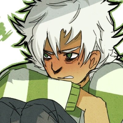 caIIingCujo's profile picture. Tough is a strong word, dude. [#GuidestuckRP]