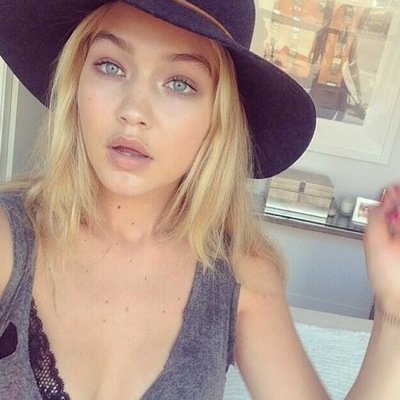 GigiHadidSC's profile picture. i love me