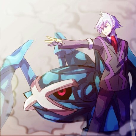 StevenST_'s profile picture. Steven Stone || Ex-campeón del Alto Mando de la región de Hoenn || Hijo único del propietario de Devon S.A. el Sr. Peñas. {RolP}