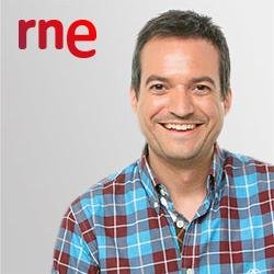 Artes Escénicas #RTVE: RNE, Radio 5 y Radio Exterior. Teatro, danza, ópera, circo, zarzuela, musicales, humor, magia, ficción @danielgalindo78

📝lasala@rtve.es