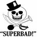 SUPERBAD! (@superbadjakarta) Twitter profile photo