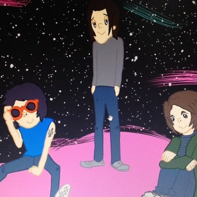 Everything 'The Cribs'
Quotes and photographs - No copyright intended.
Fanmade