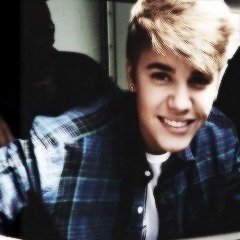 Some beliebers never met Justin,never went to his concert, never get noticed or don't have merchandise but they're still love him, thats what makes them real. ♛