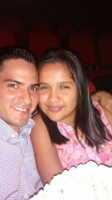 Estudiante de Derecho, Enamorada de mi hermoso