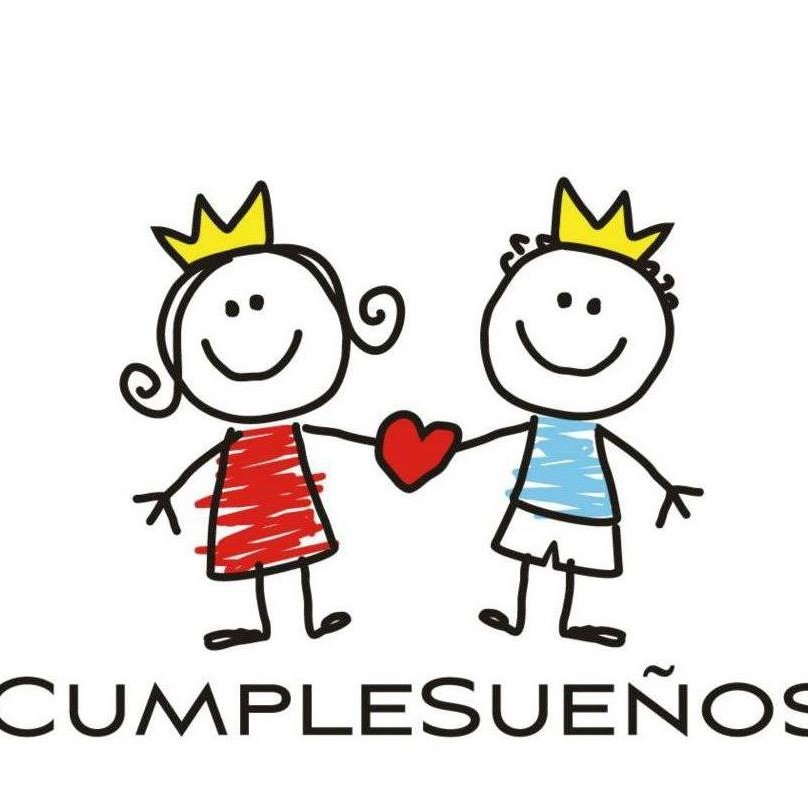 MISION: Un cumple por cada niño que no tuvo la posibilidad aun.Solo nos une el gran deseo de ayudar 
INSTAGRAM: Cumplesuenos
NO ACEPTAMOS DONACIONES DE DINERO