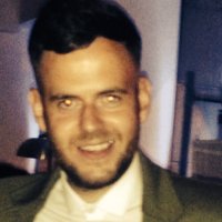 Stephen Cramp (@stephencramp) 's Twitter Profile