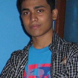 NITian, Electrical Engineer, Aspiring Market Analyst.