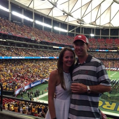 I am a Chistian, I love my wife,daughter and Alabama sports! I am a scout/writer for BamaMixTape. I also am part of the #AlabamaChallenge AAU org. #Nike #EYBL