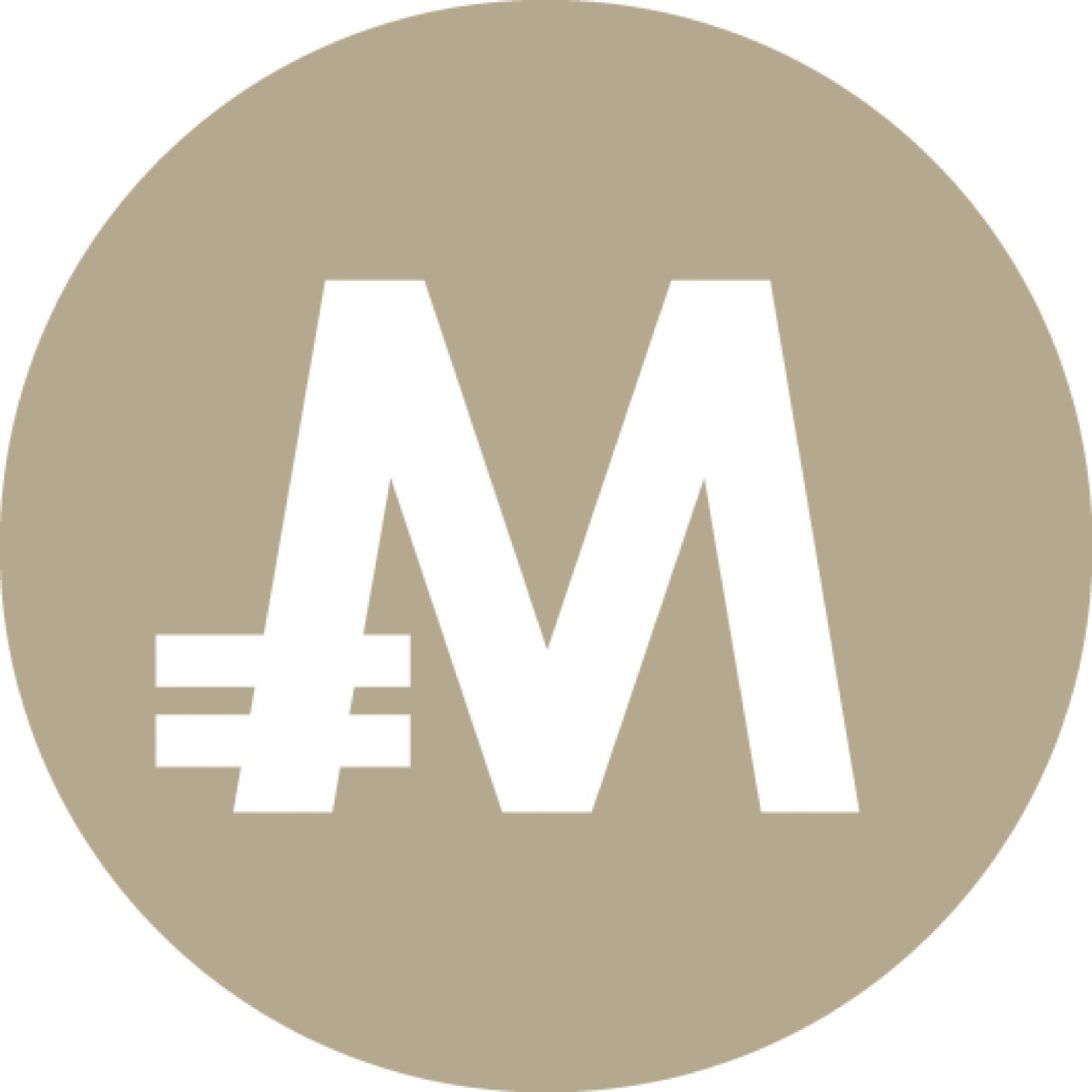 monacoin_jp's profile picture. 国内発の仮想通貨モナーコインの最新情報を発信。 購入、ご意見もお待ちしてます。 http://t.co/nScy5SC7tm