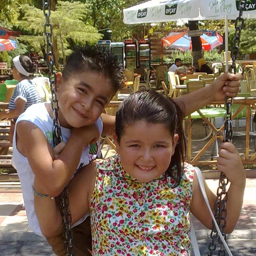 kivilimakarna's profile picture. 