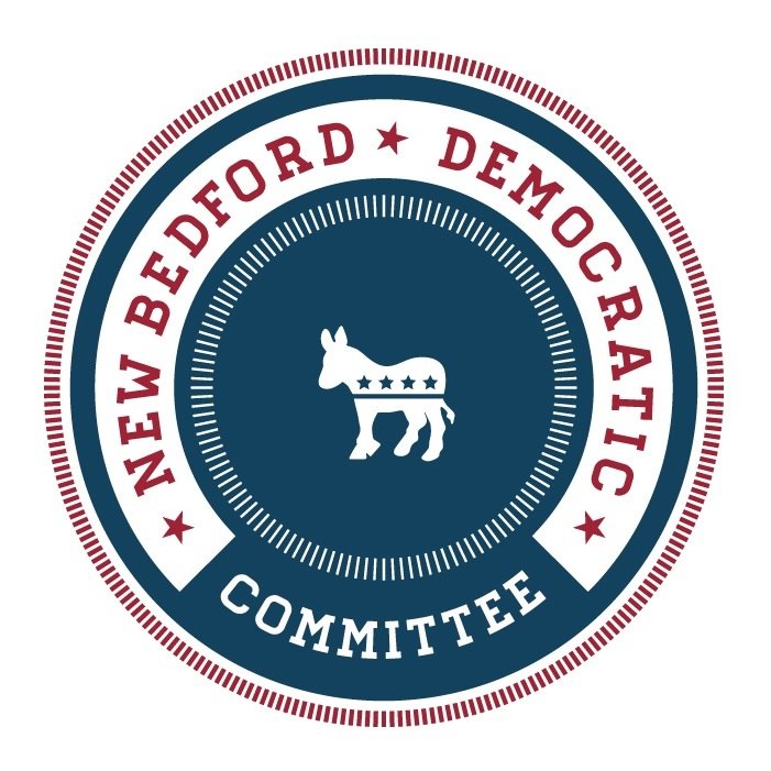 Official account of the #NewBedford Democratic City Committee. #mapoli