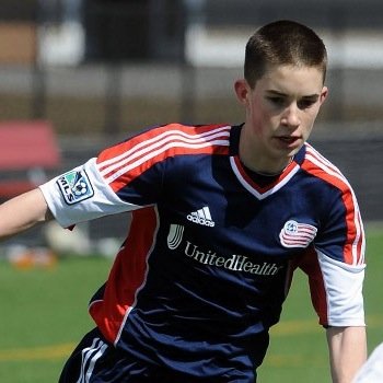 mattranieri54's profile picture. U-18 Revolution Academy -- Nobles '17—— Barstool Athlete