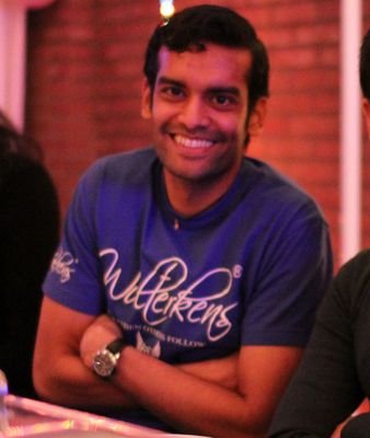 RahulJuice's profile picture. 