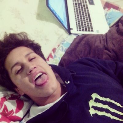 Se eu nao confio em você , melhor nao confiar em mim ♪