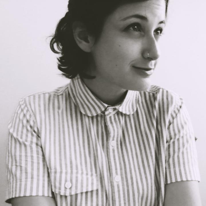 Illustrative designer and compulsive organizer. Co-Founder & Chief Brand Officer of @Greetabl