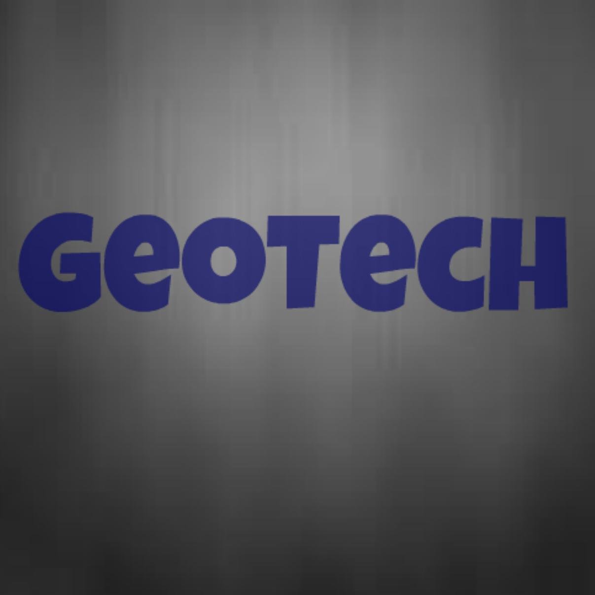 GeoTech_Matt's profile picture. 
