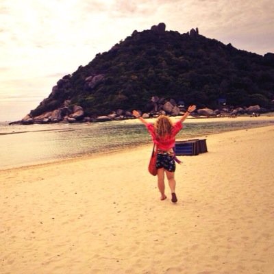 Be Free