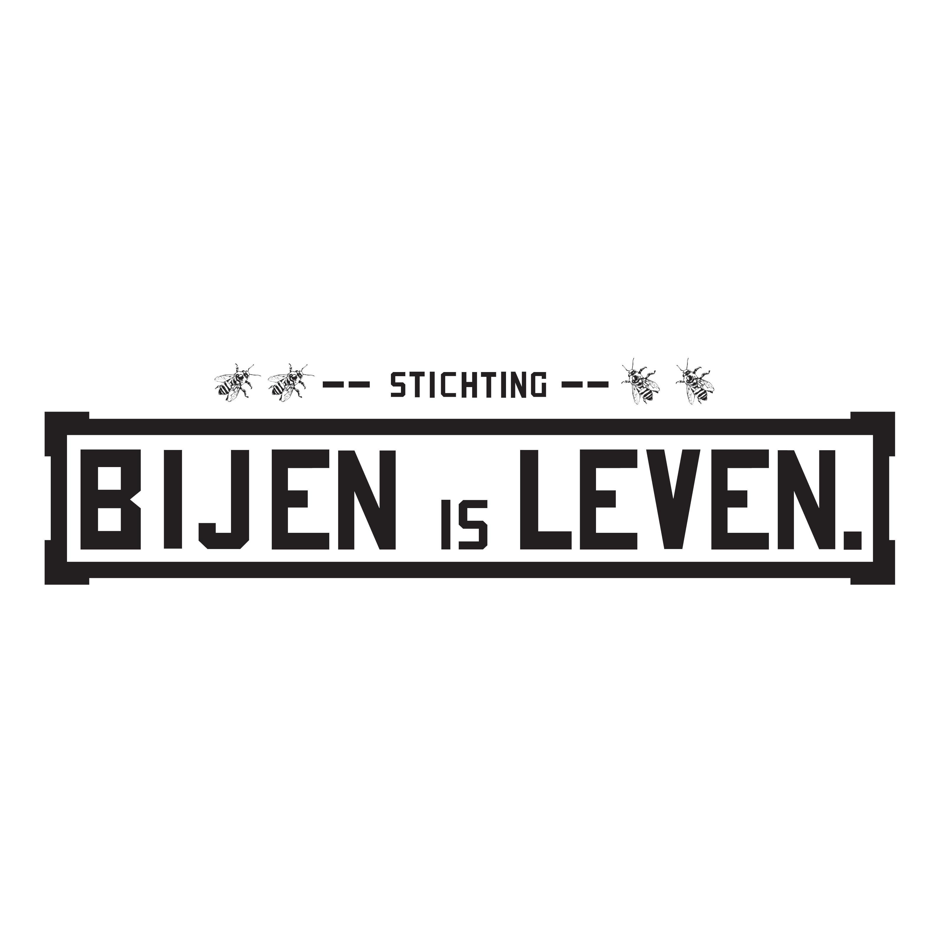 'BIJEN is LEVEN' zet zich actief in voor het behoud van biodiversiteit, de (honing)bij en (korf)imkerij.