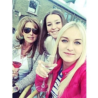 _Nikkivb's profile picture. Instagram: nikkivanbaardwijk