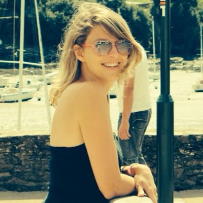 Chiante, indépendante et fan de chaussures 
passionnée de politique et d'émissions pourries
Ma bio ne ressemble à rien? Mes tweets sont aussi éclectiques