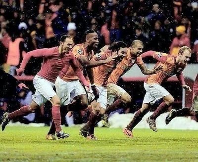 Têk Ã§K Galatasaray