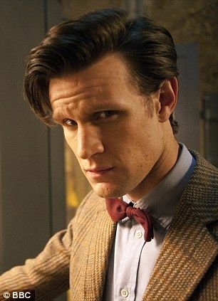Did someone say fish fingers and custard? Doctor ofWho. Literate RP. #OncomingBowtiesArmy
