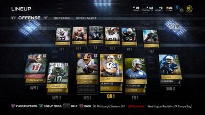 EpicMut's profile picture. Play MUT 15 i do give aways fair honest player