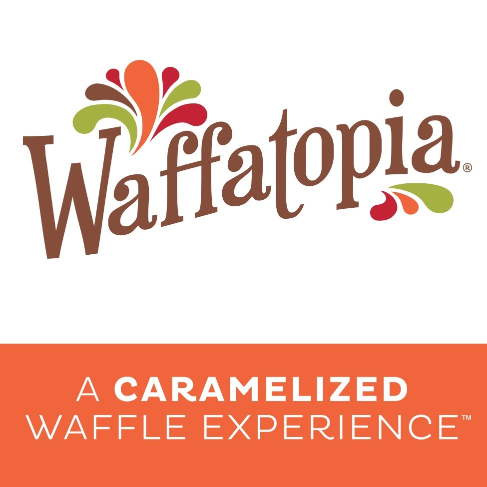 Time saved...time spent. Waffatopia artisans make our Liege style waffles in a variety of flavors for a unique family friendly experience.