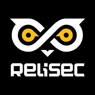 ReliSec's profile picture. ReliSec is a security company from Norway.