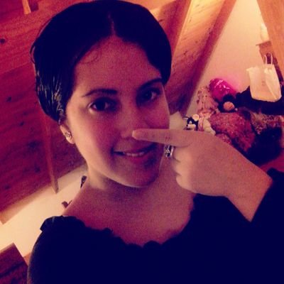 el día en que llego a mi vida lo mas lindo que podría exsistir 24/08/2014.