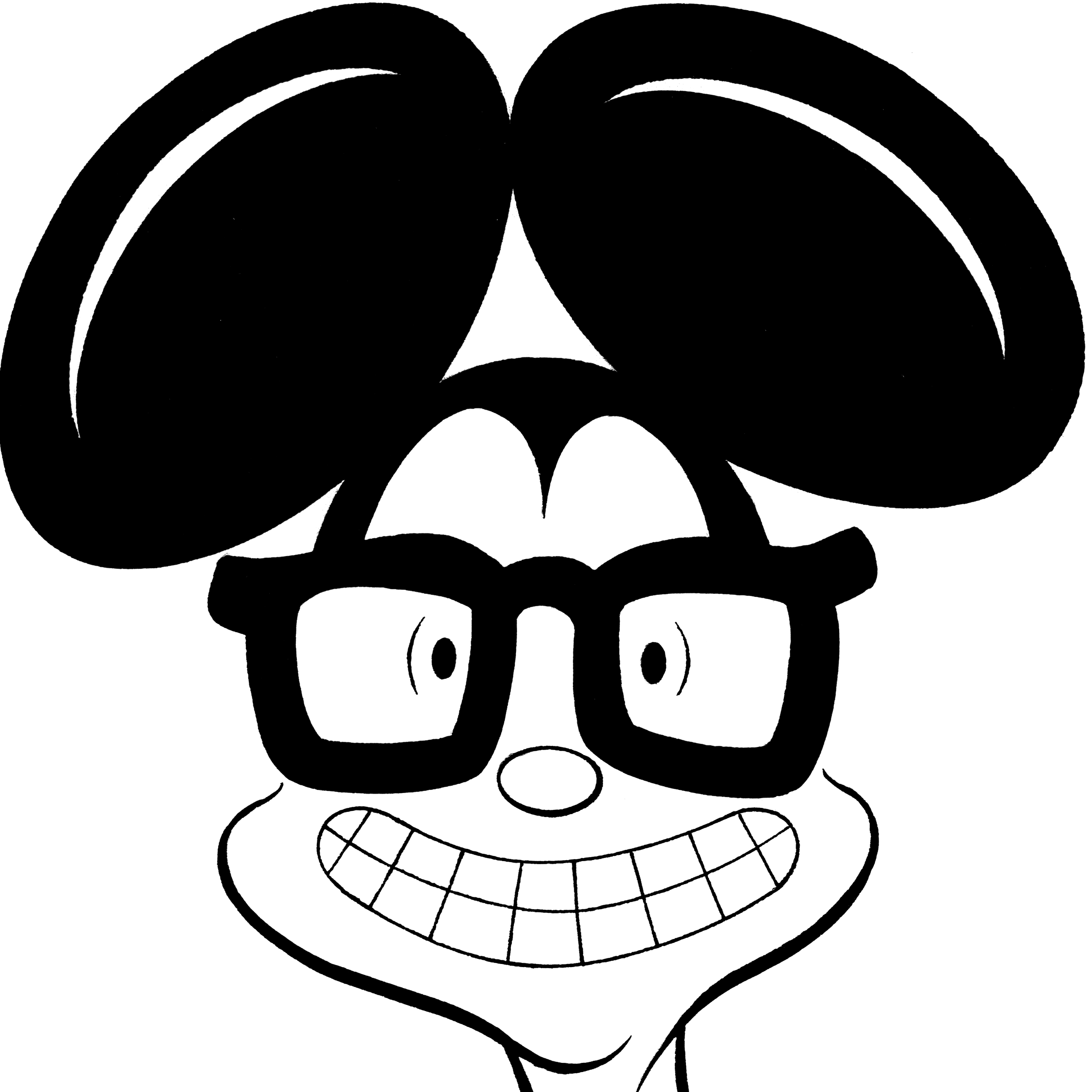 inkermick's profile picture. Mick has been an inker for DC Comics since 1990. He is a music fanatic and the creator of Al B. Mouse @albmouse.