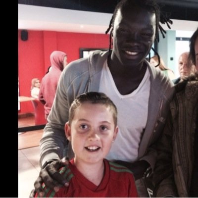 GoatleyEthan's profile picture. Beast