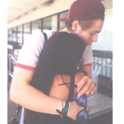 you will hug your sunshine,just don't give up