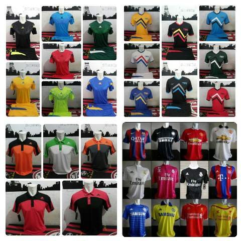Vendor & Grosir baju bola, futsal, jersey, dll || Pin BB 27141933 || Hp ☎ 085210527772 || Email : ffsport17@gmail.com 

Jl raya ir sutami no.16 kronjo-tangera
