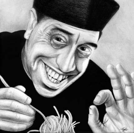 Gramanticus's profile picture. 