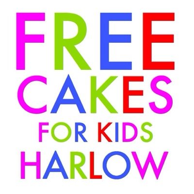 Community bakers, baking birthday cakes for disadvantaged children who otherwise would not get one. Group coordinator @PCEmilyCross