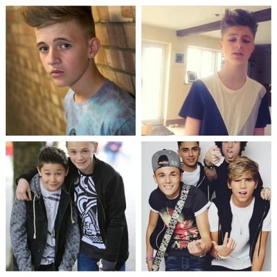 FOLLOWERS: Harvey Cantwell, B.a.m, Carl •BAM RETWEATED•HARVEY TWEETED•BAM FAVOURITED X6•BAM DMED X3• HARVEY FAVOURITED•HARVEY RETWEATED♥bailey♥