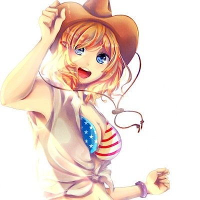Whats up guys?? Im Amelia!! Im the fem rep of America and well, I'm The Hero!!