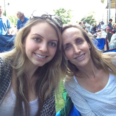 @OliviaSomerlyn's Mom!