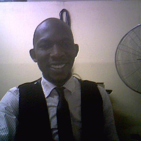 I am an iCT officer, I build and equip people with computing skills required for personal development. If you get the skills , you get the job!