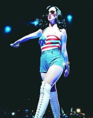 KatyCat Brazil