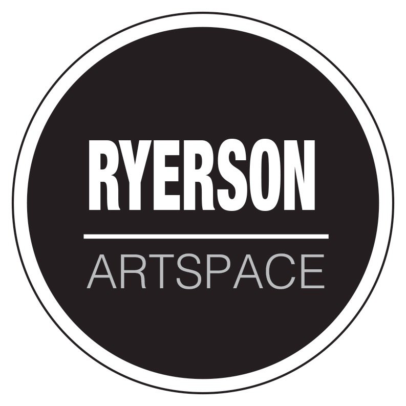 RyersonArtspace's profile picture. Ryerson Artspace focuses on providing a venue for contemporary Canadian film, new media, and photography from the Ryerson School of Image Arts.