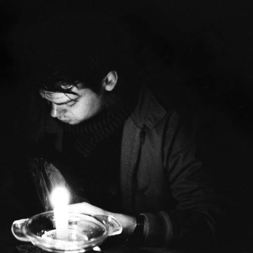 Ashley T Loxtonさんのプロフィール画像