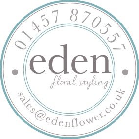 Eden Floral Styling