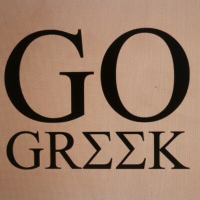 This is a site for all things greek, pictures event and interesting things you hear