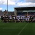 Profile Picture of Digger's Testimonial (@DiggersDecade) on Twitter